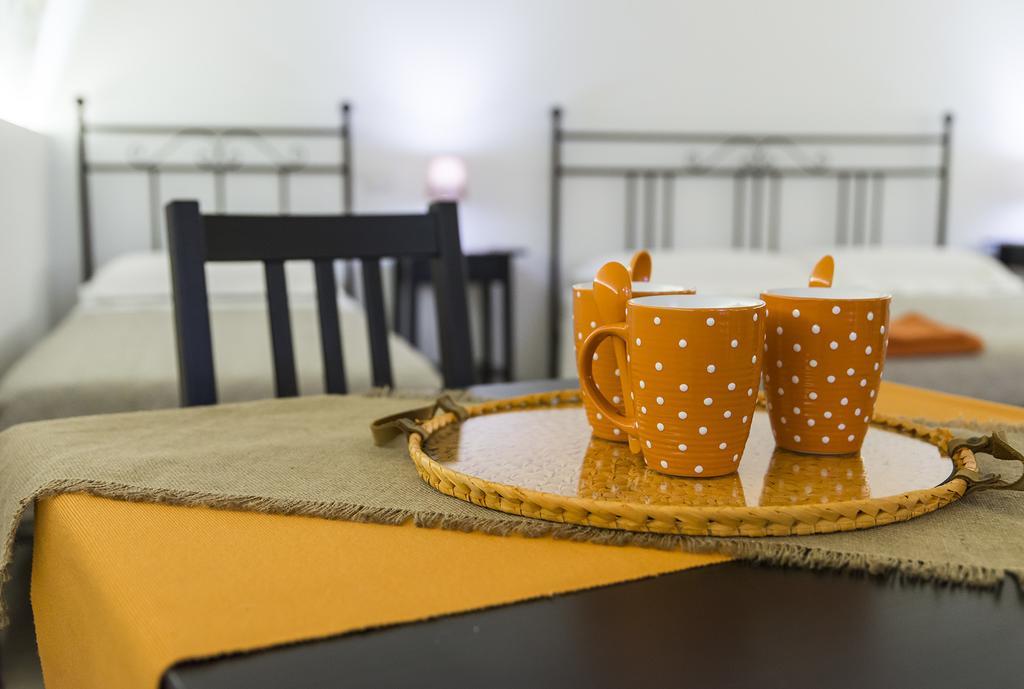 Alma Camere Affittacamere Matera Habitación foto